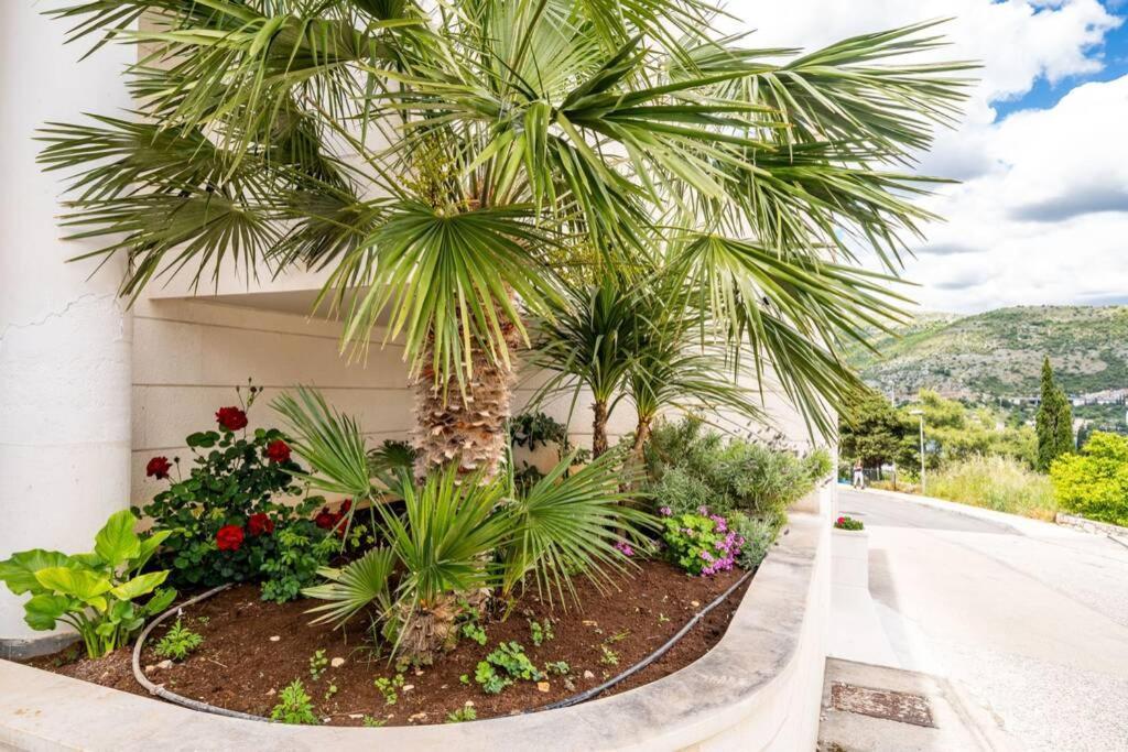 Apartment Diana: Bayside View Beauty - A Romantic